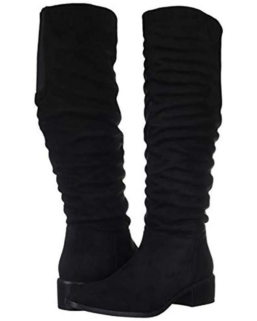 kenneth cole salt slouch boot