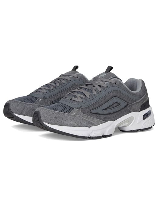 Fila Gray S Perano Plus for men