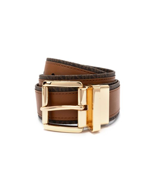 michael kors belt women