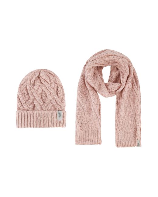 Us polo cheap assn beanie