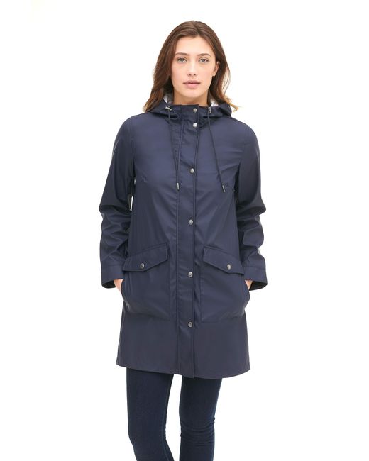 levis anorak