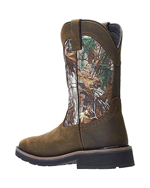 wolverine rancher st wp