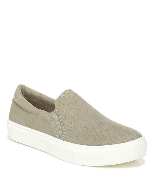 nova slip on sneaker