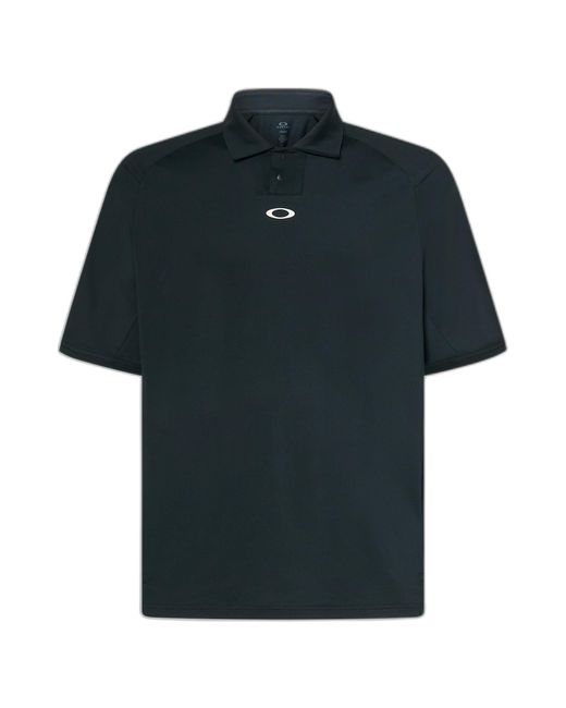 Oakley Polopolo Voor in het Black voor heren