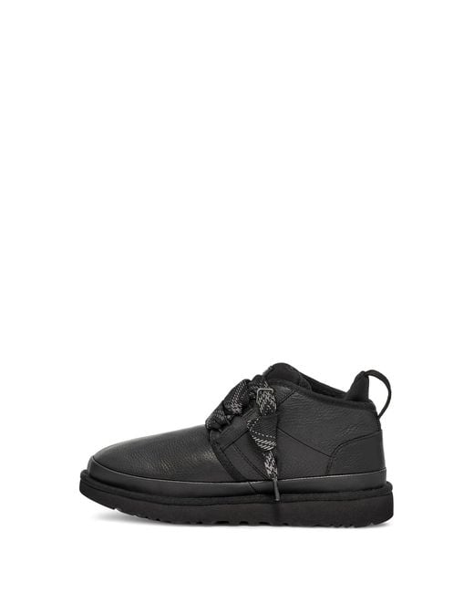 Uggs 2025 black men