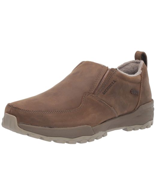 merrell icepack moc