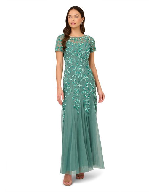 are homecoming dresses short or long Long Sleeves Sparkly Prom Dresses,Short Purple Homecoming Dresses –  Demodresses