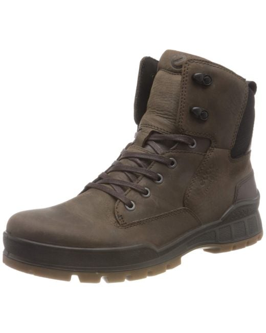 ecco hydromax chukka