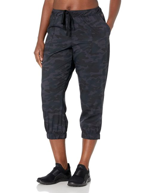 danskin sustainable soft touch jogger