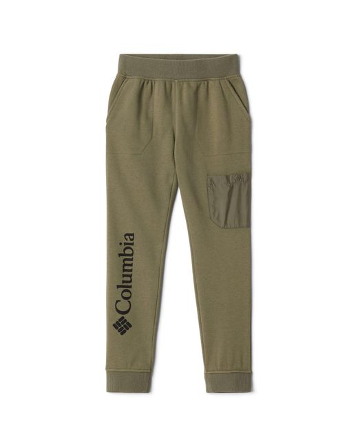Columbia Green Youth Park Jogger