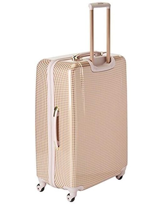 Anne klein luggage outlet set