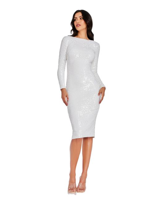 Dress the population emery sale