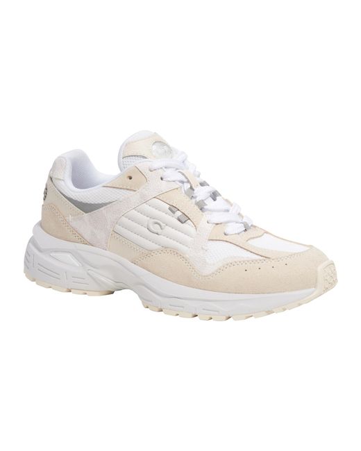 COACH White C301 (Chalk/) Shoes