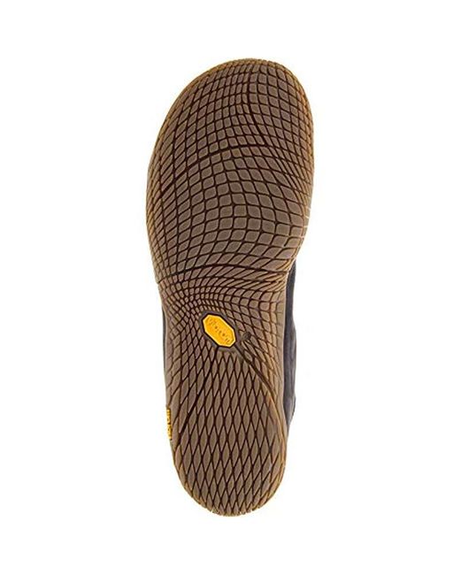 vapor glove 3 luna leather