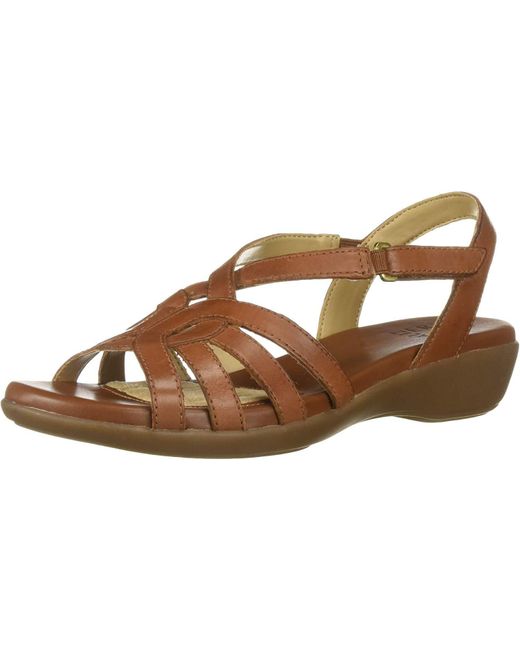 naturalizer namora sandal