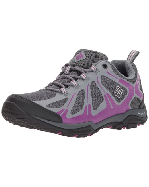 columbia peakfreak xcrsn ii xcel low