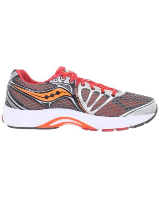 saucony triumph 10 it