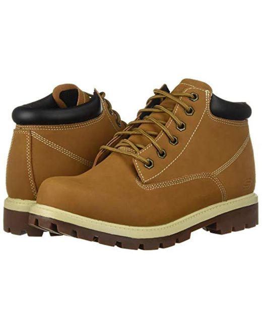 skechers toric amado