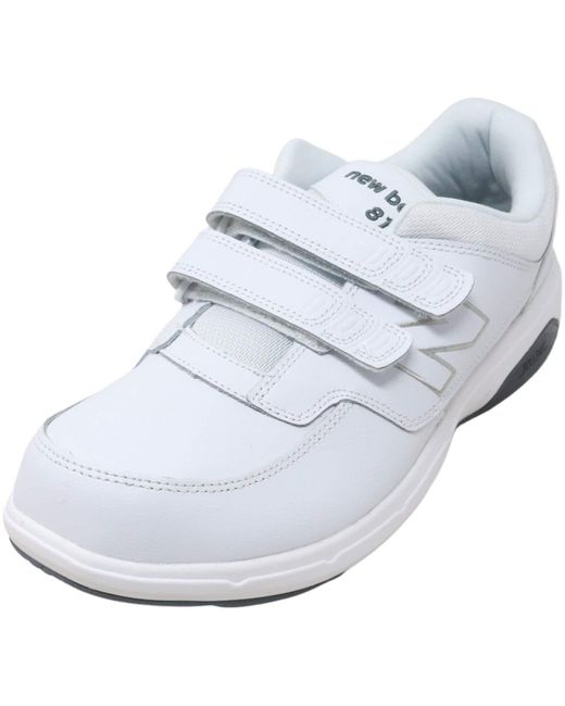 new balance 813 men's white