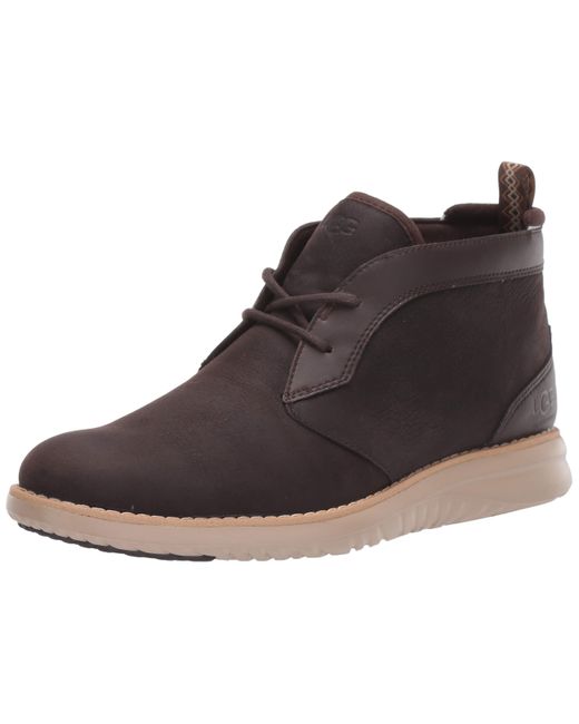 ugg union chukka