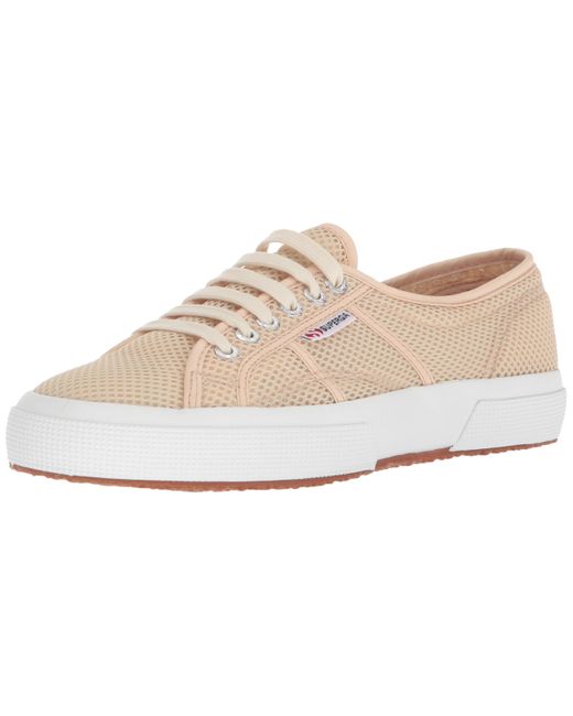 superga 2750 meshu