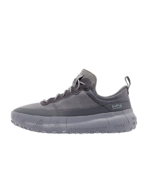 Skechers Gray Revo-tivity Sneaker for men