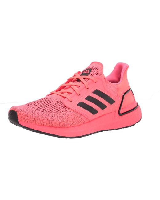 mens black ultra boost 20