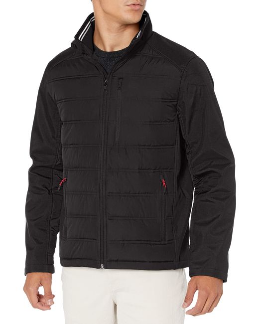 nautica softshell