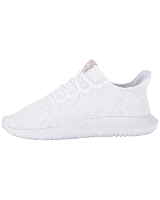Tubular shadow sales blancas