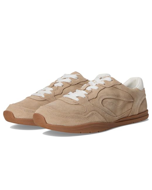 ALDO Metallic Zendayya Walking Shoes Eu 40 (Us 9) B