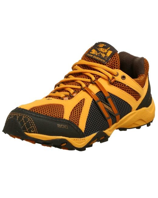 New Balance Rubber 800 Cross Country Running Shoe for Men Lyst