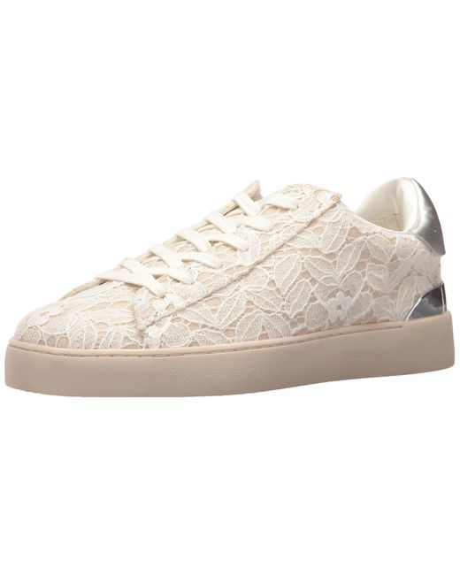 Nine West Womens Pylot Patent Fashion Sneaker