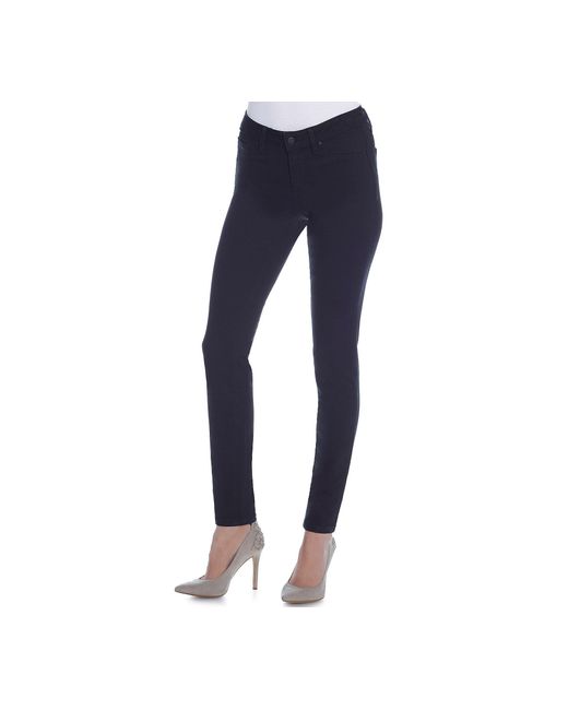 Jessica Simpson Kiss Me Skinny Jeans in Blue | Lyst