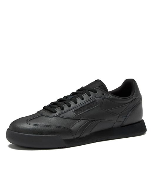 Reebok Black Campio Xt Sneakers