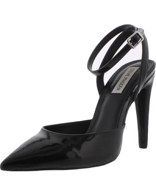 steve madden aced pump