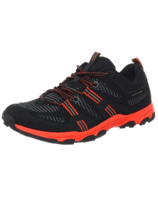 Ecco Ultra Trail Running Shoe black 41 Eu 7 7.5 M Us for Men Lyst