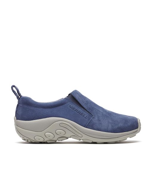 Merrell Blue Jungle Moc Moccasin for men