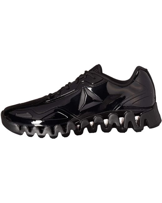 Reebok Black Se Shoe - Running for men