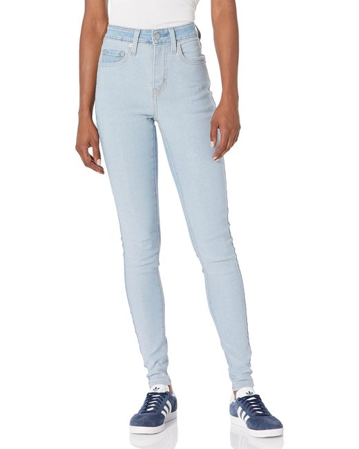 Levi's 721 sale cheap