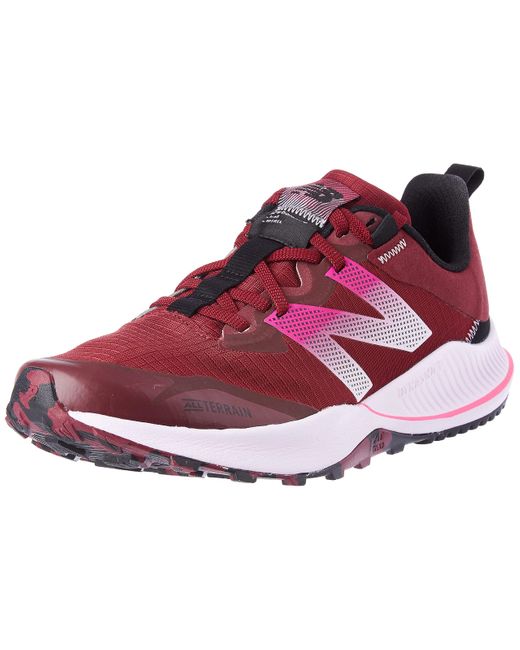 New Balance Nitrel V4 Trail Running Schoen Lyst NL