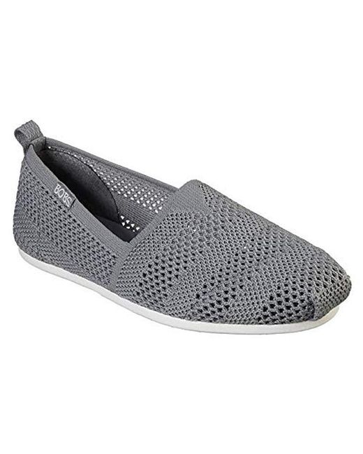 skechers bobs ballerina flats