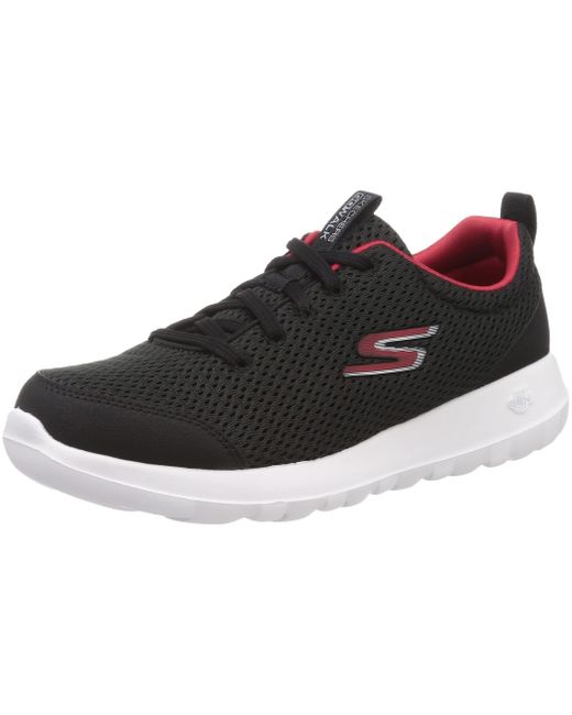 Skechers Gowalk Maxathletic Workout Walking Shoe With Air Cooled Foam