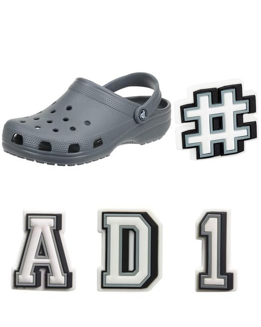 Crocs™ Classic 1 Dad Clogs Gifts For Dad Save 3 Lyst