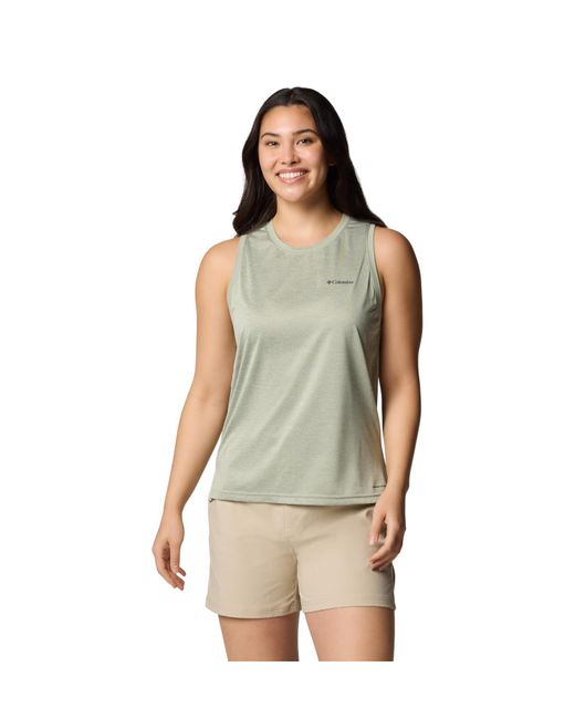 Columbia Green Bluevista Hill Tank