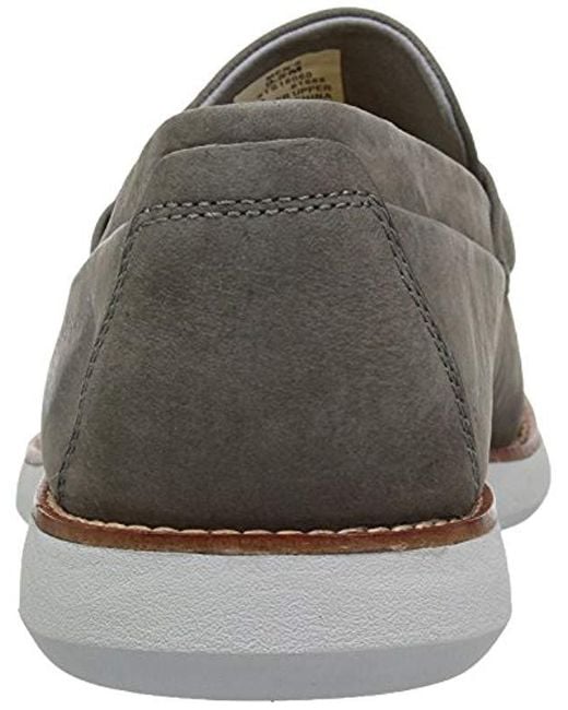 sperry kennedy leather penny loafers