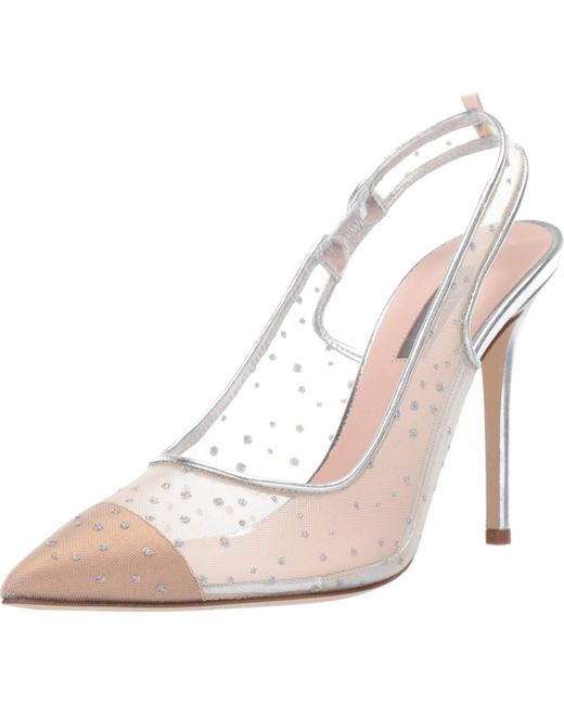 SJP by Sarah Jessica Parker Doe in 