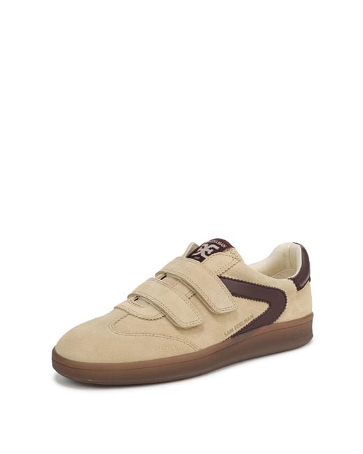 Sam Edelman Natural Talia Sneaker