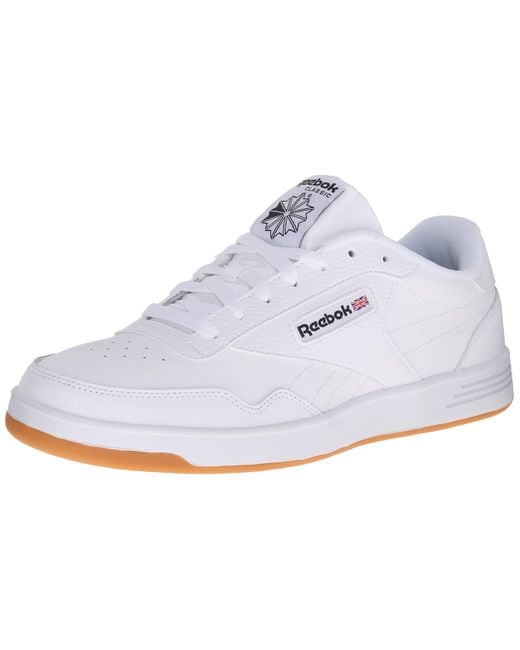 reebok memt club