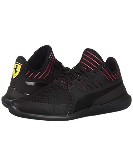 puma ferrari evo cat