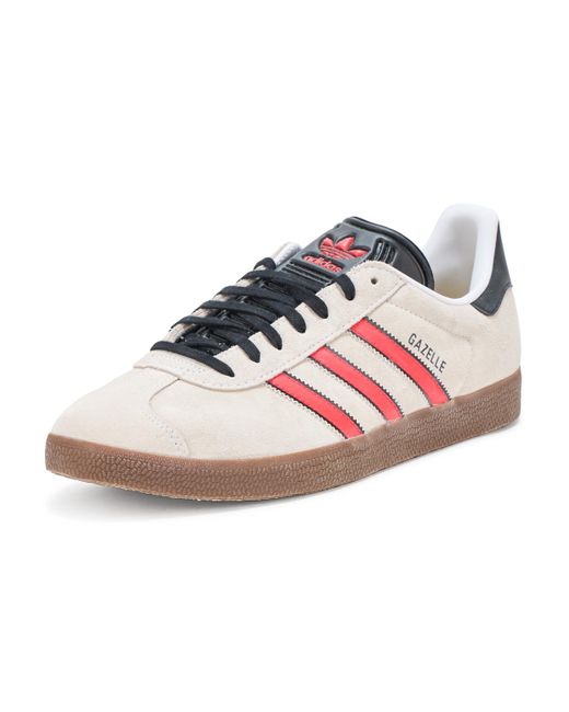 adidas United Gazelle Shoes Sneaker for Men Lyst UK